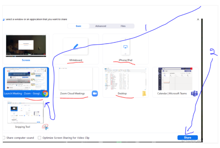 Zoom similarstep