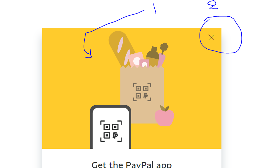 paypal similar step